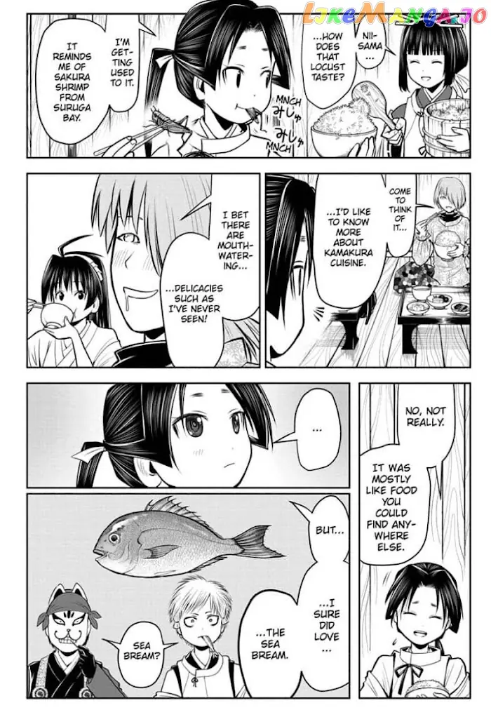 The Elusive Samurai Chapter 32 image 04_optimized